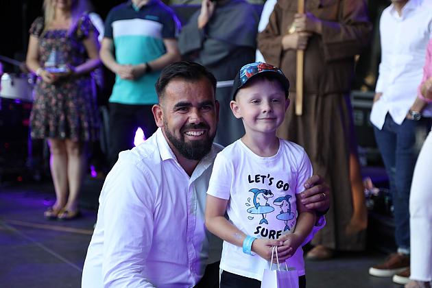 Jarmark św. Jakuba AD 2024