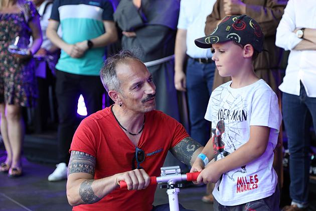 Jarmark św. Jakuba AD 2024