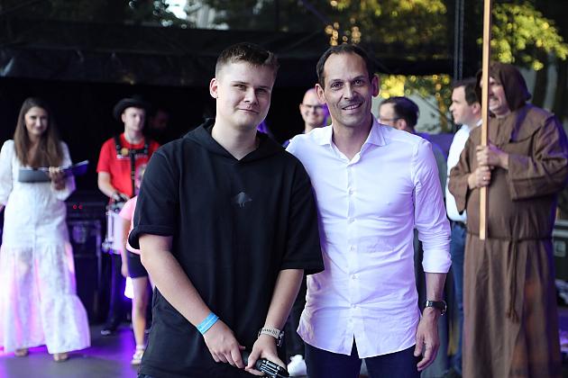 Jarmark św. Jakuba AD 2024