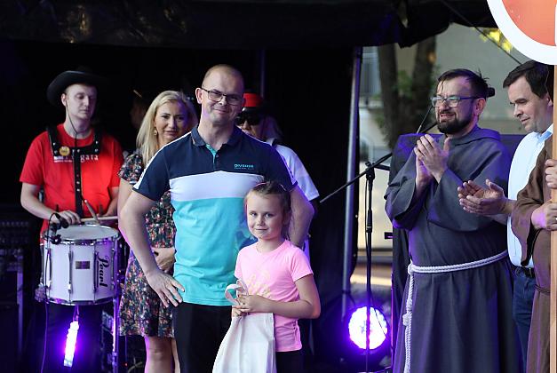 Jarmark św. Jakuba AD 2024