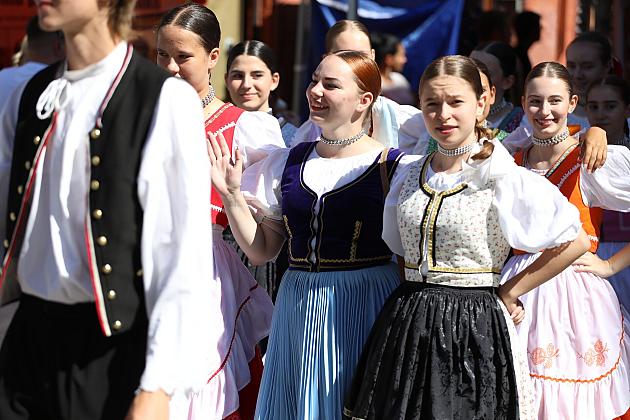 Jarmark św. Jakuba AD 2024