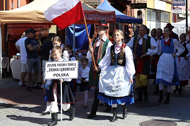 Jarmark św. Jakuba AD 2024