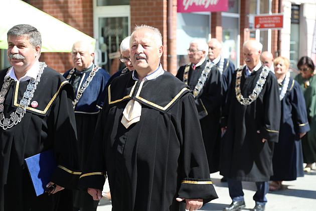 Jarmark św. Jakuba AD 2024