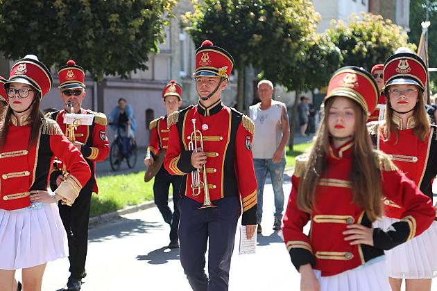 Jarmark św. Jakuba AD 2024