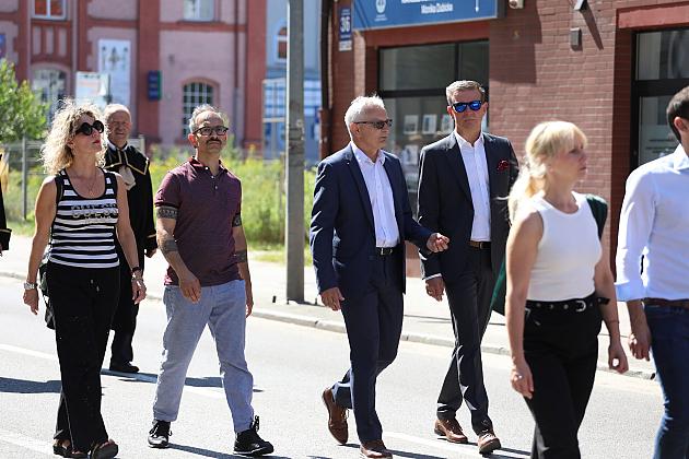 Jarmark św. Jakuba AD 2024