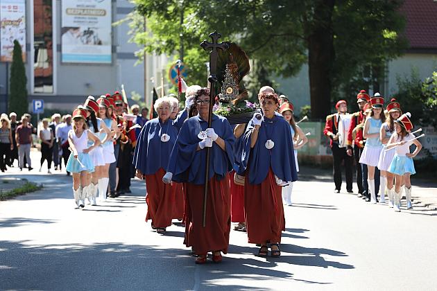 Jarmark św. Jakuba AD 2024