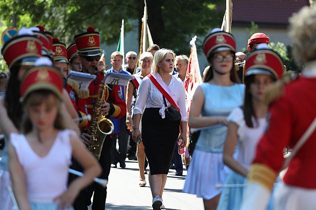 Jarmark św. Jakuba AD 2024