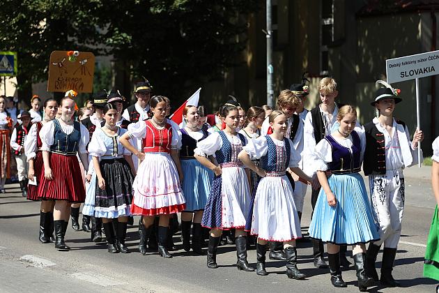 Jarmark św. Jakuba AD 2024