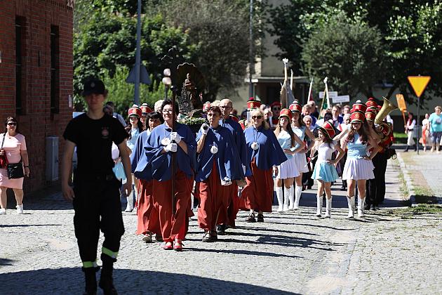Jarmark św. Jakuba AD 2024
