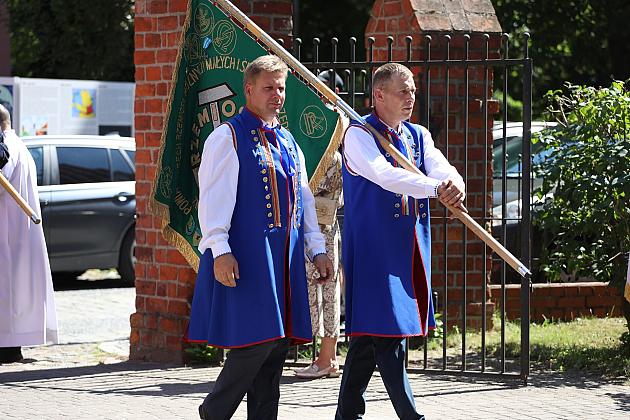 Jarmark św. Jakuba AD 2024