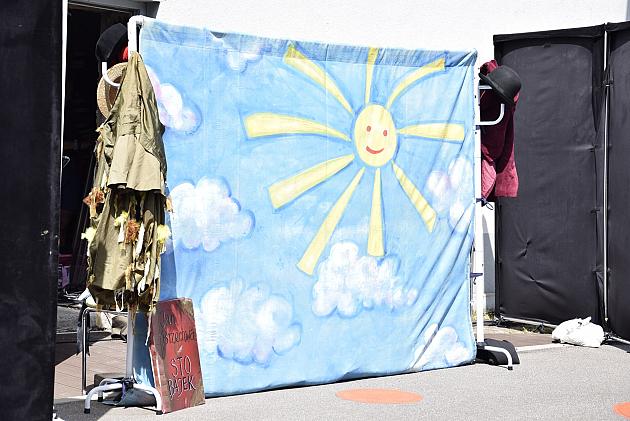 Jarmark św. Jakuba AD 2024