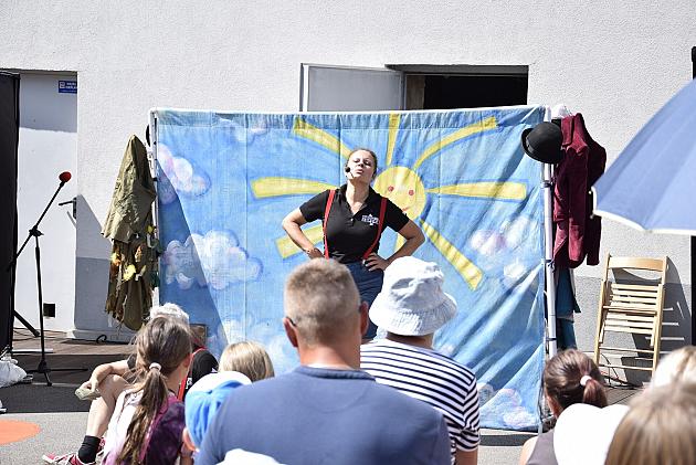 Jarmark św. Jakuba AD 2024