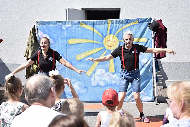 Jarmark św. Jakuba AD 2024