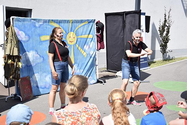 Jarmark św. Jakuba AD 2024