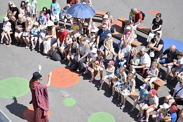 Jarmark św. Jakuba AD 2024