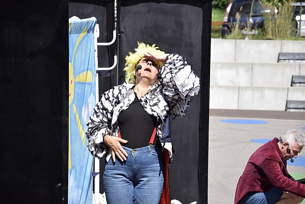 Jarmark św. Jakuba AD 2024