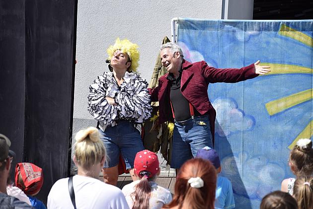 Jarmark św. Jakuba AD 2024