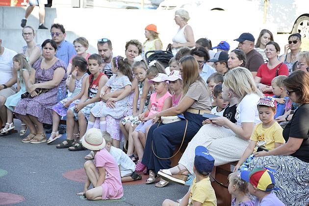 Jarmark św. Jakuba AD 2024