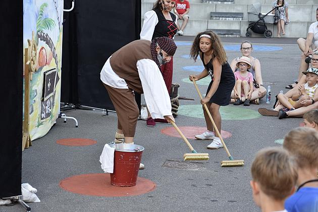 Jarmark św. Jakuba AD 2024