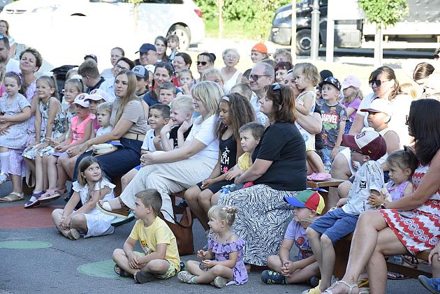 Jarmark św. Jakuba AD 2024