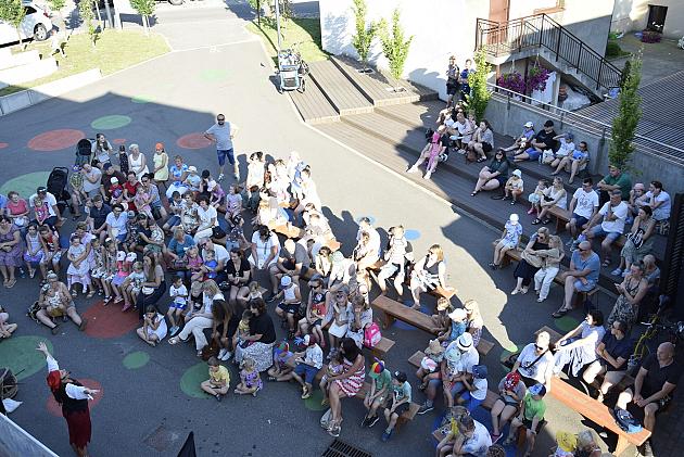 Jarmark św. Jakuba AD 2024