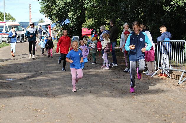 Indywidualne Biegi Przełajowe ruszyły!