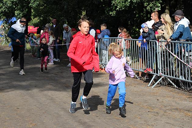 Indywidualne Biegi Przełajowe ruszyły!