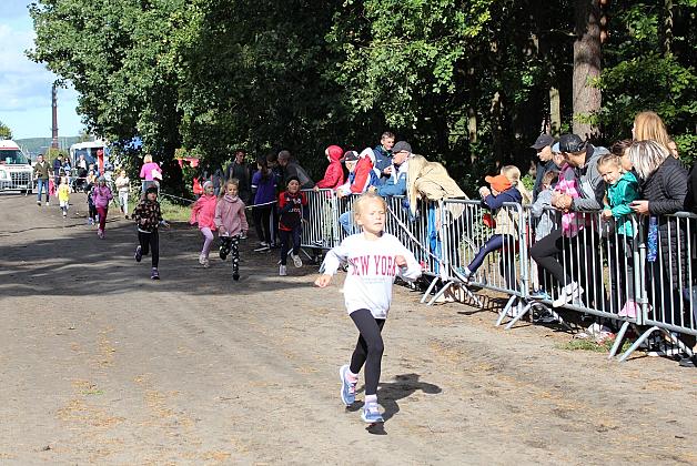 Indywidualne Biegi Przełajowe ruszyły!