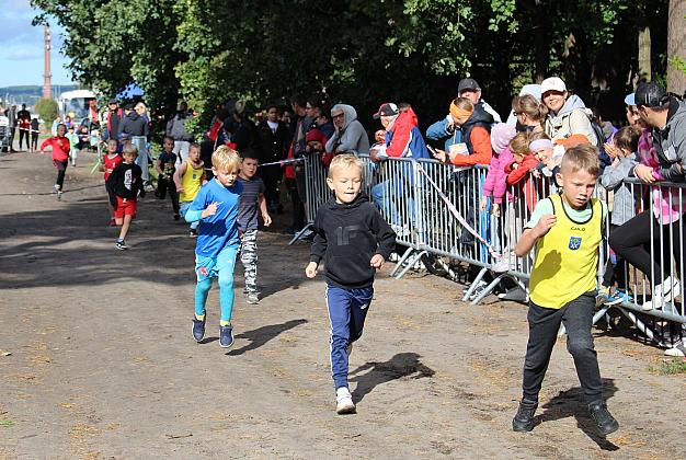 Indywidualne Biegi Przełajowe ruszyły!