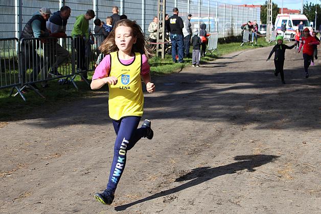 Indywidualne Biegi Przełajowe ruszyły!