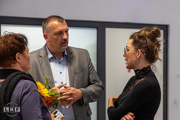 Wystawa fotograficzna „Dwa światy Lęborka” do obejrzenia w Wieży Ciśnień