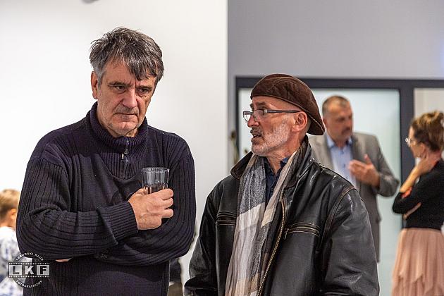 Wystawa fotograficzna „Dwa światy Lęborka” do obejrzenia w Wieży Ciśnień