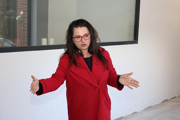 Miasto Lębork po raz drugi wsparło budowę hospicjum w Pogorzelicach