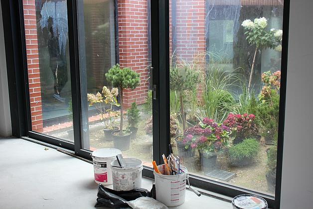 Miasto Lębork po raz drugi wsparło budowę hospicjum w Pogorzelicach