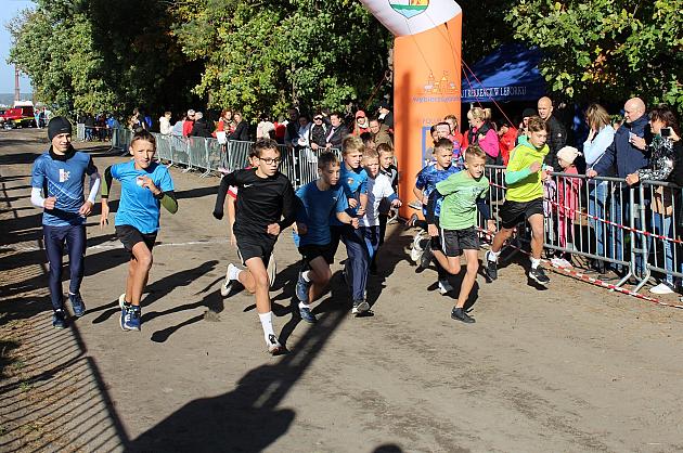 Drugi bieg cyklu Grand-Prix za nami