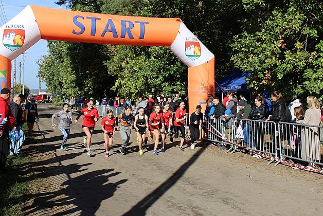 Drugi bieg cyklu Grand-Prix za nami