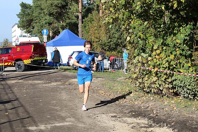 Drugi bieg cyklu Grand-Prix za nami