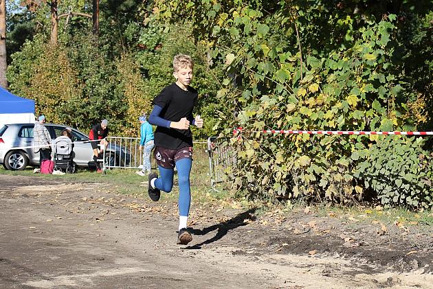 Drugi bieg cyklu Grand-Prix za nami