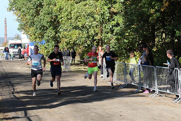 Drugi bieg cyklu Grand-Prix za nami