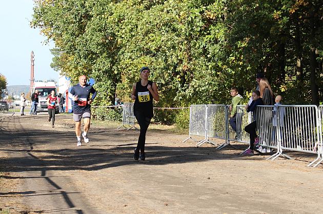 Drugi bieg cyklu Grand-Prix za nami
