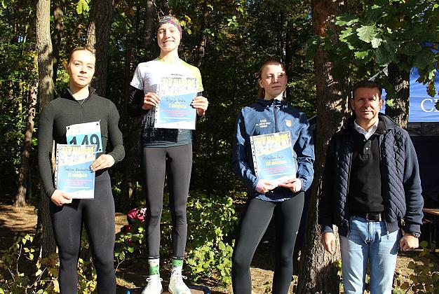 Drugi bieg cyklu Grand-Prix za nami