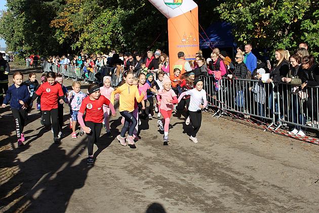 Drugi bieg cyklu Grand-Prix za nami