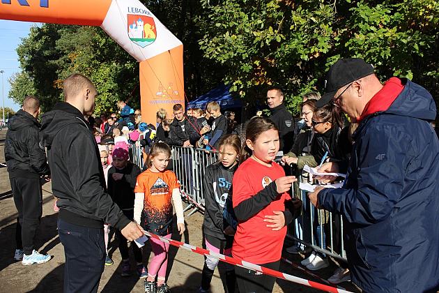 Drugi bieg cyklu Grand-Prix za nami