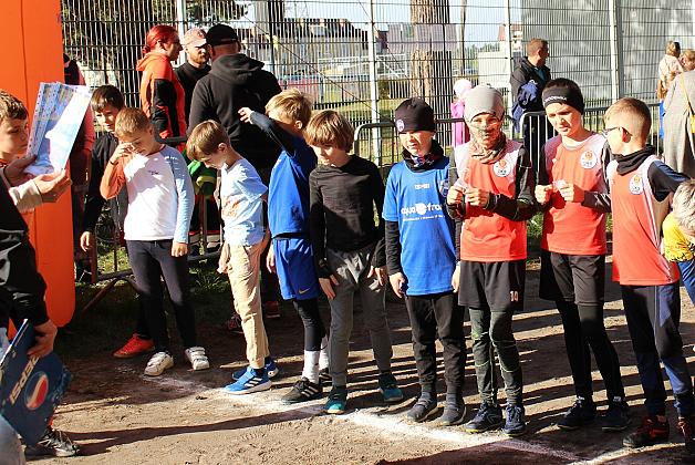 Drugi bieg cyklu Grand-Prix za nami