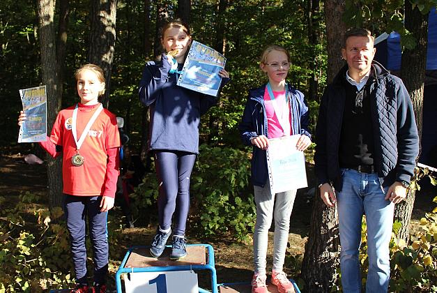 Drugi bieg cyklu Grand-Prix za nami