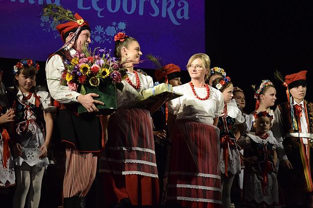 20-lecie Zespołu Pieśni i Tańca „Ziemia Lęborska” – Jubileusz pełen tańca i wzruszeń