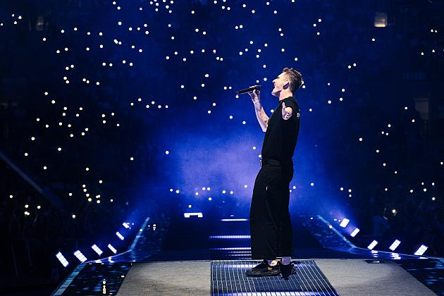 “Dawid Podsiadło - Dokumentalny” - tylko 3 grudnia we “Fregacie”