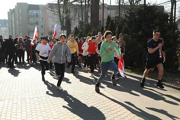 Wyjątkowe obchody Narodowego Dnia Pamięci Żołnierzy Wyklętych w SOSW
