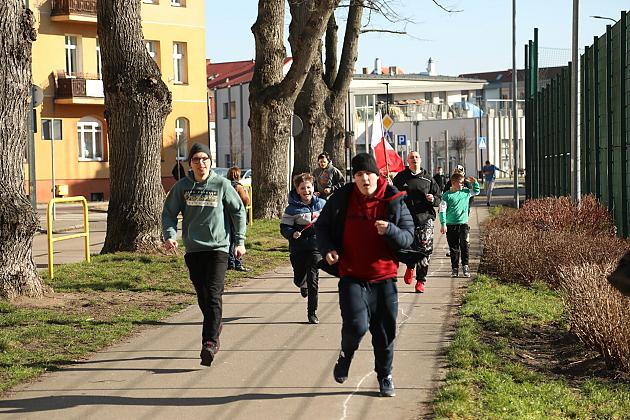 Wyjątkowe obchody Narodowego Dnia Pamięci Żołnierzy Wyklętych w SOSW