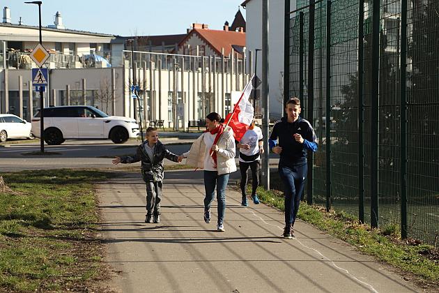 Wyjątkowe obchody Narodowego Dnia Pamięci Żołnierzy Wyklętych w SOSW